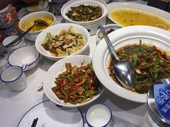 -兰湘子·湘菜小炒(长安万科广场店)