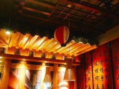 -渔井食堂(新洲店)