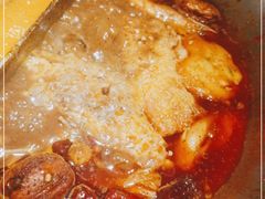 -湊湊火锅·茶憩(南京万象天地店)