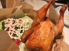 -弄堂里(西溪龙湖天街店)