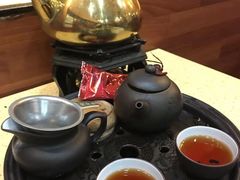 -喜鹊茶点.啫煲(车陂店)