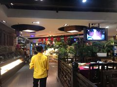 -渔米粥(罗湖店)