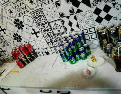 -尚·丹尼Hair