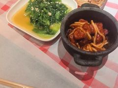-龙虾当家·大排档(红谷滩五中店)