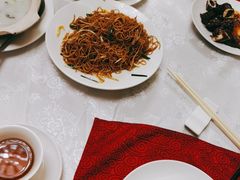 -酌宴府The China Club·广州万富希尔顿酒店(云城东路店)