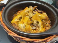 -老西门·常州菜(新区店)