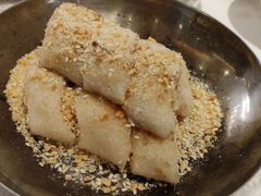 甜薄撑-翠园(兴业太古汇店)