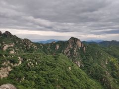 -大岭沟猕猴桃谷风景区