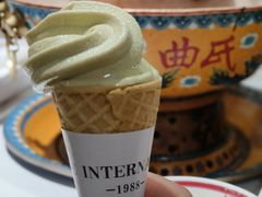 -曲氏老北京铜锅涮肉•火锅(不老街店)