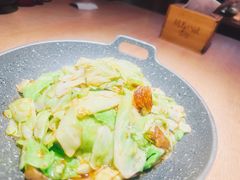 -胡马八破·川菜小馆(宽厚里店)