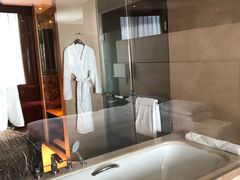 -济南富力凯悦酒店