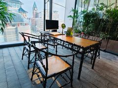 -大视光学•LINDBERG林德伯格•全球手工眼镜集合店(王府井店)