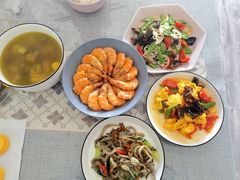 -金贝儿月嫂(高新尚品国际店)