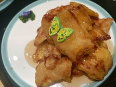 满圆私房锅包肉-满园烤鸭·春饼(沈北万达店)