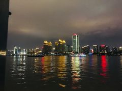 -武汉两江游览·夜游长江(汉口粤汉码头)