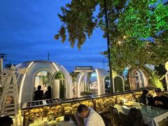 -1819餐厅·团队聚餐·烤串·精酿