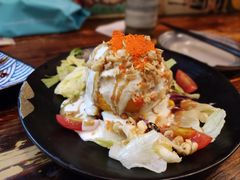 -小川洋风料理(汉街店)