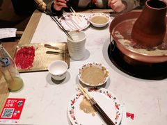 -东门口涮肉·砂锅·烤串(老门东店)