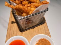 -船歌·鱼水饺青岛菜(恒隆广场店)