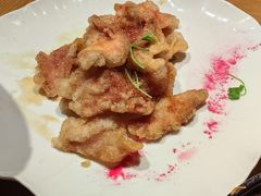 -奉天小馆·非遗东北菜(沈阳万象城店)