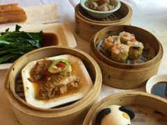 -潮府馆·非遗潮州菜·港式点心(世纪公园店)