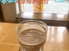 -长颈鹿咖啡(大学路店)