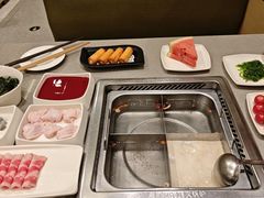 -海底捞火锅(铂澜大象城店)