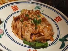 -张牌牌·东北烤肉小吃市集(金楠天街店)