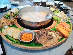 -椰小鸡·琼州糟粕醋(美兰缤纷城店)