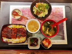 -红叶日料·放题·海胆·定食(星海店)