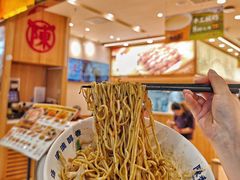 -陳香貴·兰州牛肉面(上海长风大悦城店)