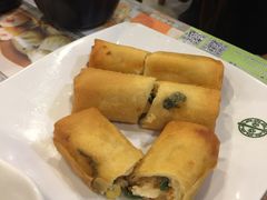 -添好运点心专门店(中环IFC店)