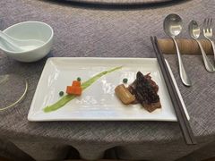 -素慧餐厅(大虹桥店)