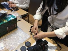 -Sony Store 索尼(来福士店)