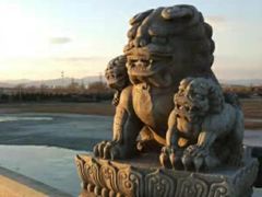 -卢沟桥文化旅游区