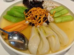 -洪禧楼·老广东海鲜酒楼(宁波万象城店)