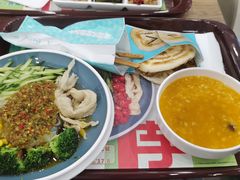 -魏家凉皮(梨园店)