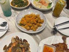 -宝月楼·台湾菜馆(天河城店)