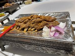 -金狮麟·新豫菜(杏石口路店)