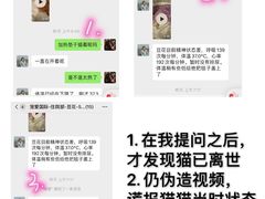 -宠爱国际动物医院·消化内科·心肾内科·ISFM猫友好(望京店)