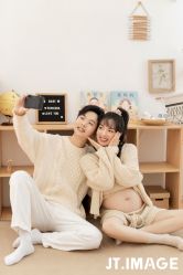 -专注孕妇照亲子照·纪田摄影
