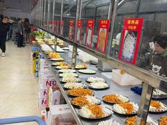 -五洞大众牛餐馆(番禺分店)