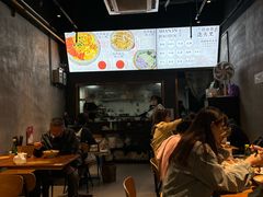 -圳兴面王·拌川·特色炒面(南山保利剧院店)
