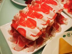 -澳洲肥牛火锅(转盘路店)