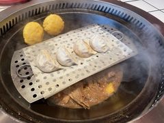 -姚稷大铁锅(东明广场店)