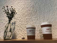 -Cafe on warm(丹霞店)