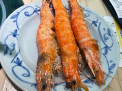 盐烤大虾-沼津港精致料理·寿喜烧·烧鸟(漕河泾印象城店)