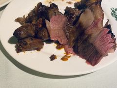 -戈拿旺巴西烤肉(崇文门店)