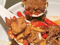 -湘鲜小灶·湖南土菜馆(龙华店)
