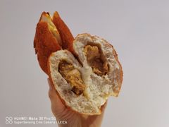 -喜茶(北京五棵松华熙店)